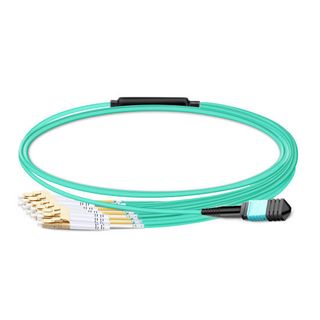 MPO Breakout Cables