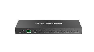 HDMI Splitters & Switches