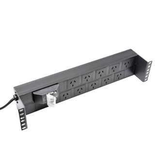 Unmanaged Server Rack PDUs