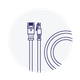 Cat6A UTP 26AWG Leads - LSZH