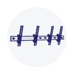 Multi-Screen Brackets