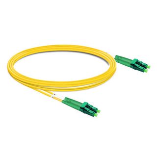 Fibre Patch Leads - OS2