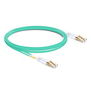 Fibre Patch Leads - OM4