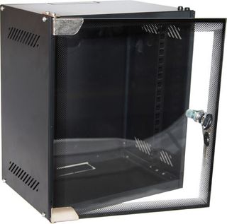 10" Mini Server Racks