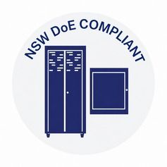 NSW DoE Compliant