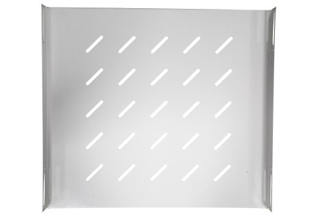 CERTECH Fixed Shelf for 800mm Deep Outdoor Freestanding Cabinet