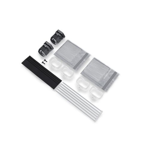 Accessories Kit for Fibre Enclosures