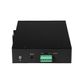 EDIMAX 8 Port Gigabit Industrial PoE Switch w/ 2 SFP Ports, DIN-Mount (240 Watt)
