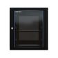 CERTECH 15RU 550mm Deep Swing Frame Cabinet