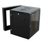 CERTECH 15RU 550mm Deep Swing Frame Cabinet