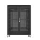 CERTECH 12RU 600 (W) x 800 (D) Premier Series Server Rack