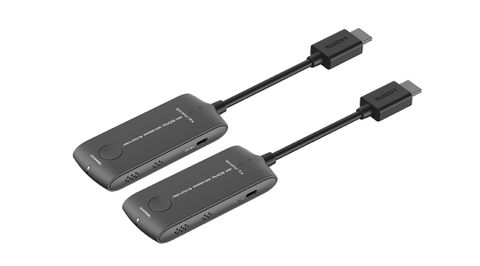 HDMI Wireless Extender (HDMI to HDMI) to 20m, 4K@60Hz