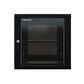 CERTECH 9RU 600mm Deep Swing Frame Cabinet