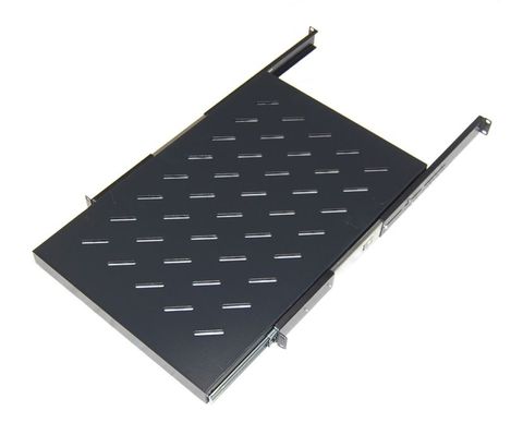 CERTECH Sliding Shelf for 600 (W) x 1000 (D) Premier Series Racks