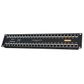 Novaris Cat6 Surge Protector - 24 Port