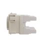 Cat6 RJ-45 UTP Wall Plate Jack. White, 6pc Pack