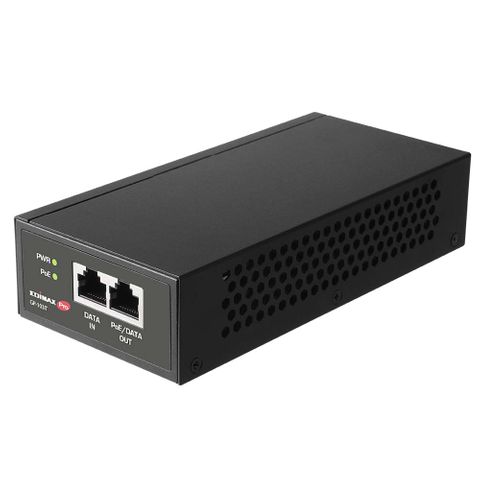 EDIMAX Gigabit 90W PoE++ Injector