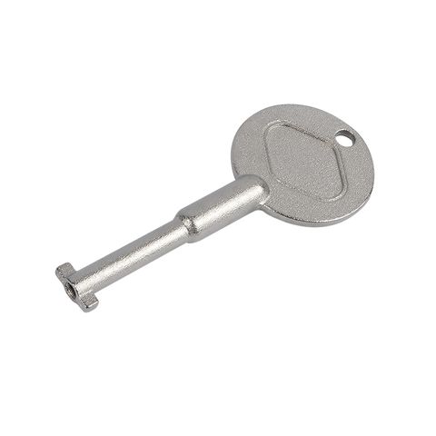 CERTECH Spare Key for Outdoor Freestanding Cabinets