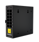 24 Core Fibre DIN Mount Enclosure