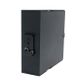 24 Core Fibre DIN Mount Enclosure