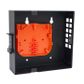 24 Core Fibre DIN Mount Enclosure