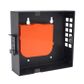 24 Core Fibre DIN Mount Enclosure
