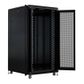 CERTECH DoE Approved 27RU Server Rack, 800mm (W) x 800mm (D)