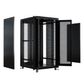 CERTECH DoE Approved 27RU Server Rack, 800mm (W) x 800mm (D)