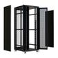 CERTECH DoE Approved 45RU Server Rack, 800mm (W) x 800mm (D)