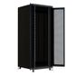 CERTECH DoE Approved 45RU Server Rack, 800mm (W) x 1000mm (D)