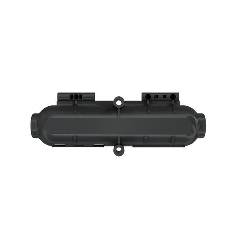 CERTECH Weatherproof (IP64 Rated) Connector Protector