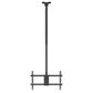 CERTECH 43-86" Ceiling Mount Bracket