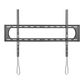 CERTECH 60-120" Fixed Wall Mount Bracket