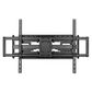 CERTECH 60-120" Full Motion Wall Mount Bracket