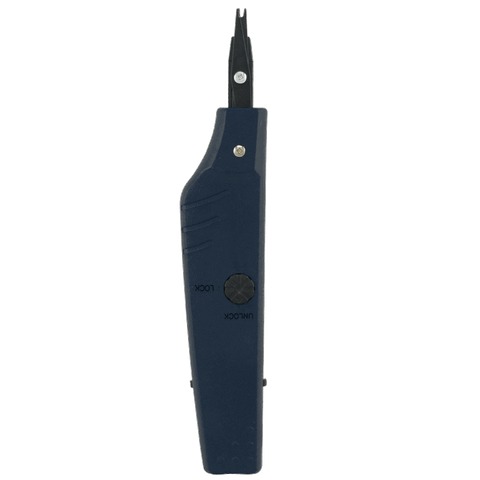 Hanlong Impact Punch Down Tool, Krone Style w/ 110 Attachment