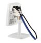 Cat6A STP Flexible Field Termination Plug