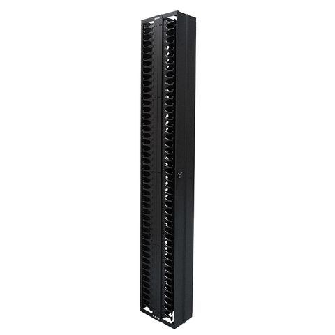 Cable Management Duct for NR4POF45