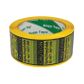 Optic Fibre Warning Tape - 100m