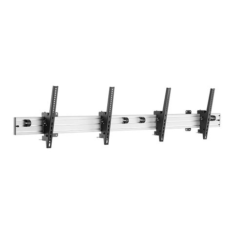 CERTECH Dual Screen Wall Mount