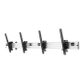 CERTECH Dual Screen Wall Mount