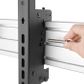 CERTECH Dual Screen Wall Mount