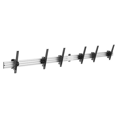 CERTECH Triple Screen Wall Mount