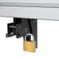 CERTECH Triple Screen Wall Mount