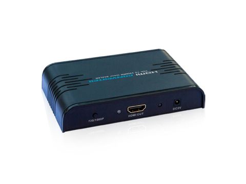 VGA to HDMI Upscaler, 1080p