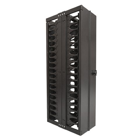 Cable Management Duct for NR4POF18