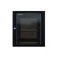CERTECH 12RU 700mm Deep Swing Frame Cabinet
