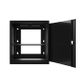 CERTECH 12RU 700mm Deep Swing Frame Cabinet