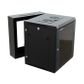 CERTECH 12RU 700mm Deep Swing Frame Cabinet