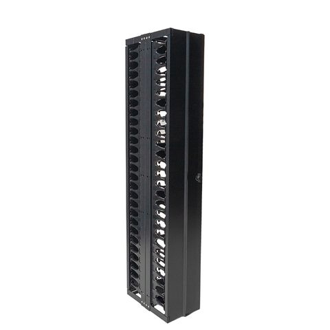 Cable Management Duct for NR4POF27