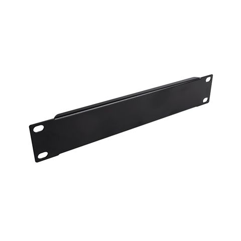 10" Blanking Panel for Mini Racks